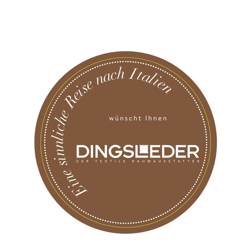 Aufkleber Italien